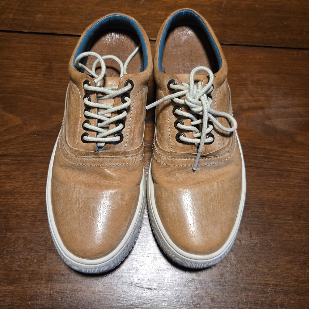 Roan BedStu Zania Mule Shoes